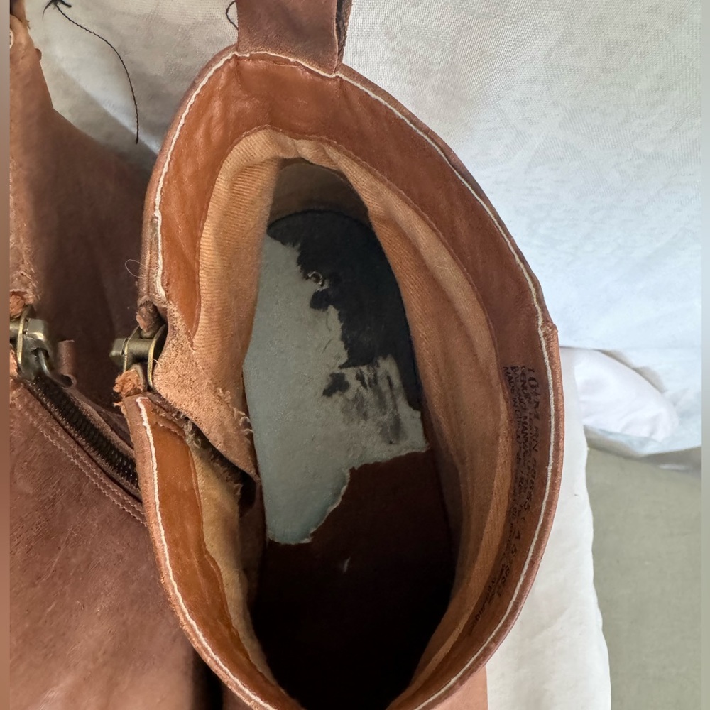 B.P. Bootie - Picture 7 of 7
